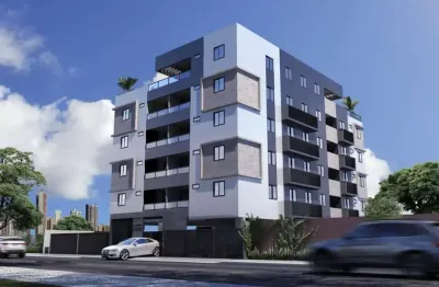 Apartamento 2 dormitórios à venda jardim cidade universitária joão pessoa/pb
