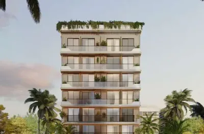 Flat com 2 quartos à venda no Tambaú, João Pessoa 