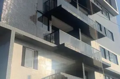 Apartamento com 2 quartos à venda no Anatólia, João Pessoa 