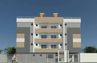 Apartamento com 2 quartos à venda no João Paulo II, João Pessoa 