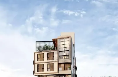 Flat com 1 quarto à venda no Intermares, Cabedelo 
