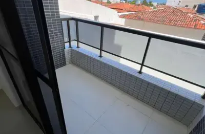 Apartamento 2 dormitórios à venda jardim cidade universitária joão pessoa/pb