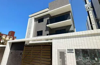 Cobertura com 2 quartos à venda na Rua Juiz Arnaldo Ferreira Alves, 258, Jardim Cidade Universitária, João Pessoa