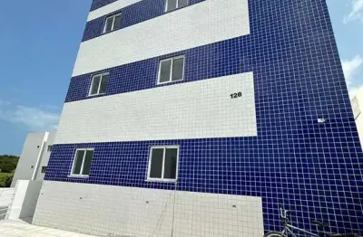 Apartamento 2 dormitórios à venda muçumagro joão pessoa/pb