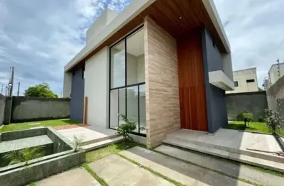 Casa 4 dormitórios à venda portal do sol joão pessoa/pb