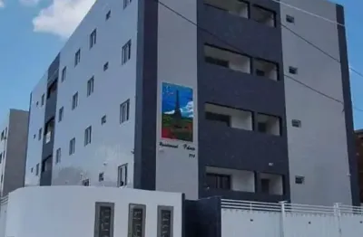 Apartamento 2 dormitórios à venda gramame joão pessoa/pb