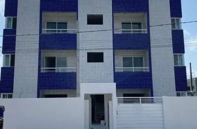 Apartamento 2 dormitórios à venda mangabeira joão pessoa/pb