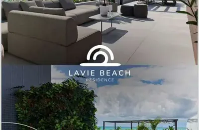 Flat com 1 quarto à venda no Intermares, Cabedelo 