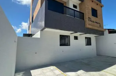 Apartamento 2 dormitórios à venda mangabeira joão pessoa/pb