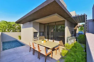 Casa em condomínio 3 dormitórios à venda muçumagro joão pessoa/pb