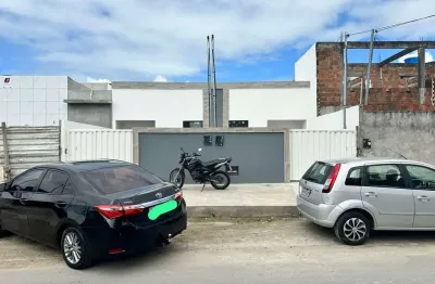 Casa com 2 quartos à venda no Gramame, João Pessoa 
