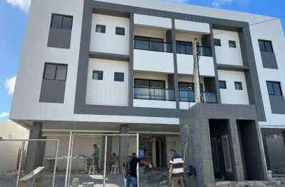 Apartamento 2 dormitórios à venda josé américo de almeida joão pessoa/pb