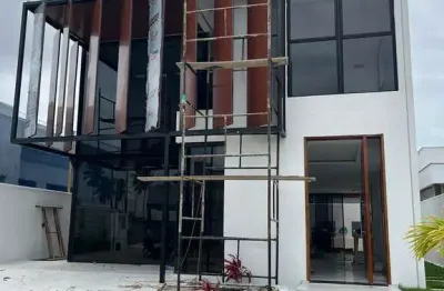 Casa em condomínio 4 dormitórios à venda muçumagro joão pessoa/pb