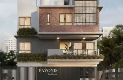 Apartamento com 3 quartos à venda no Bancários, João Pessoa 