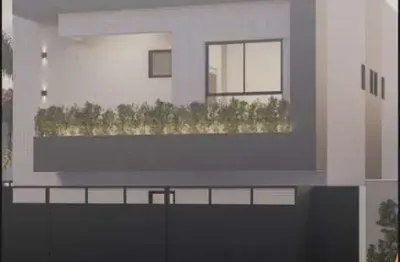 Apartamento com 2 quartos à venda na Rua Governador Clóvis Bezerra Cavalcanti, 95, Mangabeira, João Pessoa