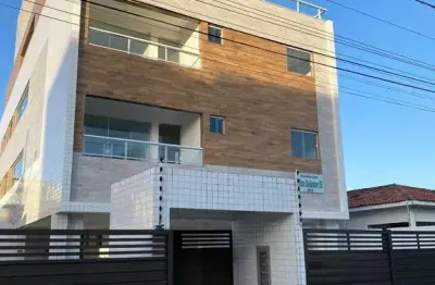 Apartamento com 3 quartos à venda no Cristo Redentor, João Pessoa 
