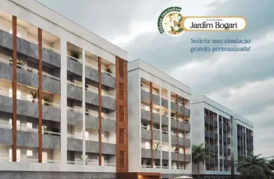 Apartamento 2 dormitórios à venda gramame joão pessoa/pb