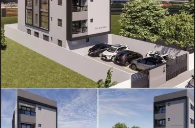 Apartamento com 3 quartos à venda na Rua Emanuel Lisboa de Lucena, 777 581, Mangabeira, João Pessoa