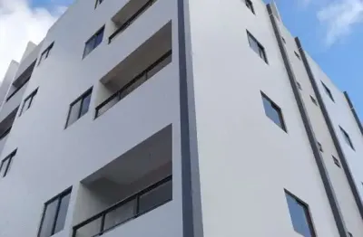 Apartamento com 3 quartos à venda no Jardim Cidade Universitária, João Pessoa 