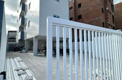 Apartamento com 2 quartos à venda na Rua Márcia Travassos, 64, Jardim Camboinha, Cabedelo