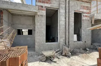 Casa com 3 quartos à venda no Gramame, João Pessoa 