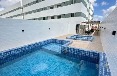 Apartamento com ótima localização no planalto da boa esperança, 2 quartos, a par