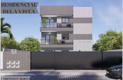 Excelente e amplos apartamentos com 3 quartos no bancarios