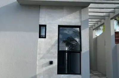 Casa com 2 quartos à venda na Rua Maria Lúcia Bezerra, S N QUADRA, Paratibe, João Pessoa