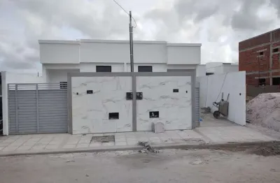 Casa com 2 quartos à venda na Rua Eraldo Fernandes dos Anjos Costa, S N, Gramame, João Pessoa