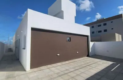 Casa com 2 quartos à venda na Rua Rosa Ângela Marta Cagliani, S N, Gramame, João Pessoa