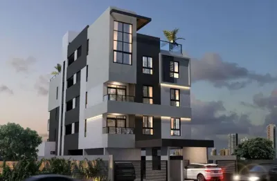 Apartamento com 2 quartos à venda no Bancários, João Pessoa 