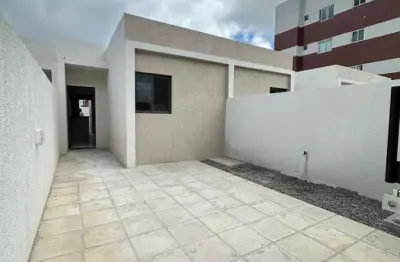 Casa com 2 quartos à venda na Rua Francisco de Assis Dias, S N, Paratibe, João Pessoa