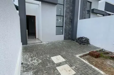 Casa com 2 quartos à venda no José Américo de Almeida, João Pessoa 