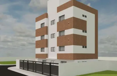 Apartamento com 2 quartos à venda na Rua Governador Tarcísio de Miranda Buriti, sn, Mangabeira, João Pessoa