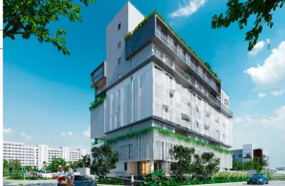 Apartamento com 2 quartos à venda no Jardim Oceania, João Pessoa 