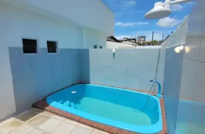 Casa com 3 quartos à venda na Rua Adelaide Novais, SN, Cristo Redentor, João Pessoa