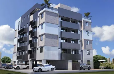 Excelentes apartamentos com 2  e 3 quartos no bancarios