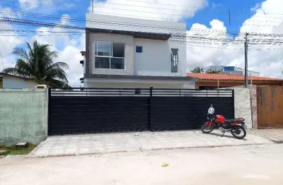 Apartamento com 2 quartos à venda no Mangabeira, João Pessoa 