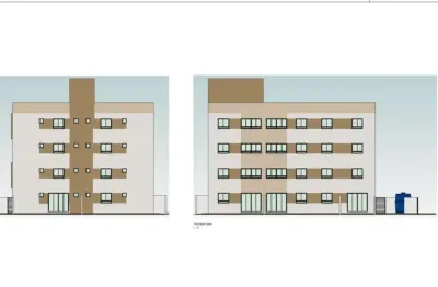 Apartamento com 2 quartos à venda no Mangabeira, João Pessoa 