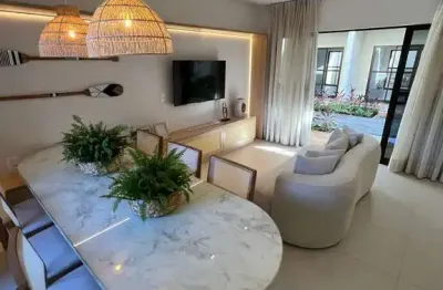 Lindas casas duplex com 3 quartos em ponta de campina