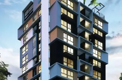 Apartamento 3 dormitórios à venda jardim oceania joão pessoa/pb