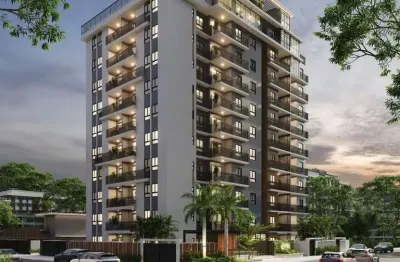 Apartamento com 2 quartos à venda no Bessa, João Pessoa 