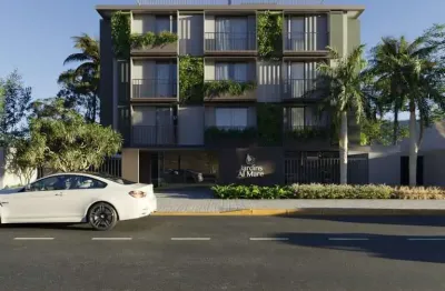Apartamento 2 dormitórios à venda cabo branco joão pessoa/pb