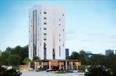 Sala comercial à venda na Hercílio Alves De Sousa, 108, Bancários, João Pessoa