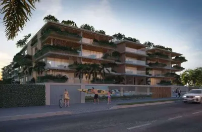 Apartamento 2 dormitórios à venda cabo branco joão pessoa/pb