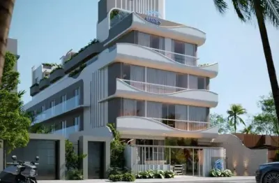 Apartamento com 1 quarto à venda no Bessa, João Pessoa 