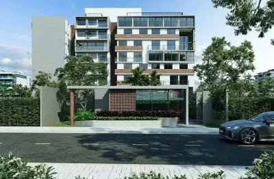 Studio 1 dormitórios à venda jardim oceania joão pessoa/pb