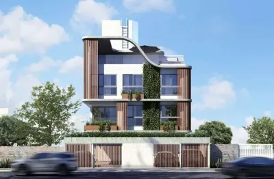 Cobertura com 2 quartos à venda no Bancários, João Pessoa 