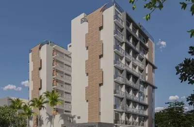 Kitnet / Stúdio à venda no Manaíra, João Pessoa 