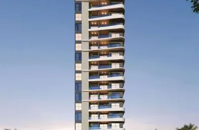 Cobertura com 3 quartos à venda no Tambaú, João Pessoa 